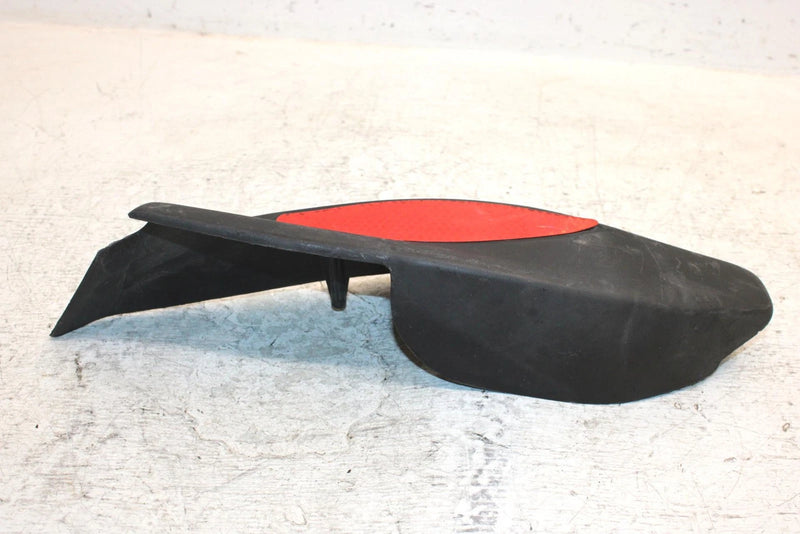2000 Ski-doo Mxz 700 Oem Left Rear Bumper Cover 518321581 SS8