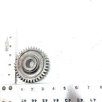 2001 Polaris Ranger 500 OEM 37T Helical Trans Gear 3233857 XP13