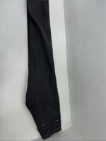 New Men’s Gray Cowboy Cut Slim Fit Wrangler Jeans. 15x34 H-7