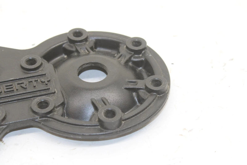 07 Polaris Iq 600 Ho Oem Cylinder Head Cover 5632529-329 SP187