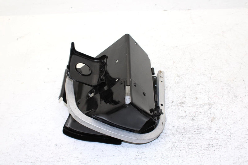 1989 Yamaha Phazer Oem Footrest Set 83V-21910-01-00 SY13