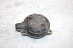 86 Honda Trx 350 A Fourtrax 350 Engine Oil Filter Cover 11334-HA0-000 AH25
