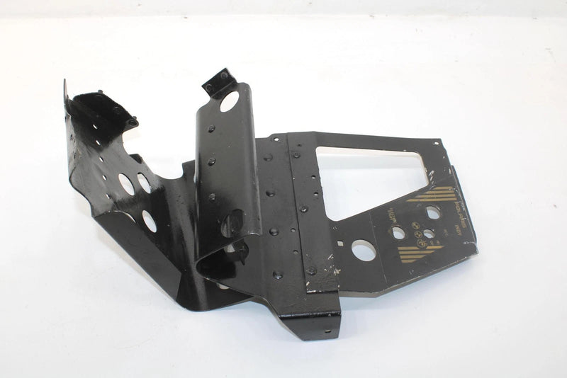 1990 Polaris Classic Oem Right Foot Rest 2200254 SP112