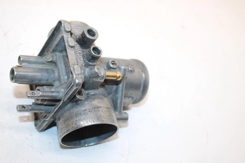 09 Polaris Trail Rmk Oem Carburetor Body 3131696 SP104