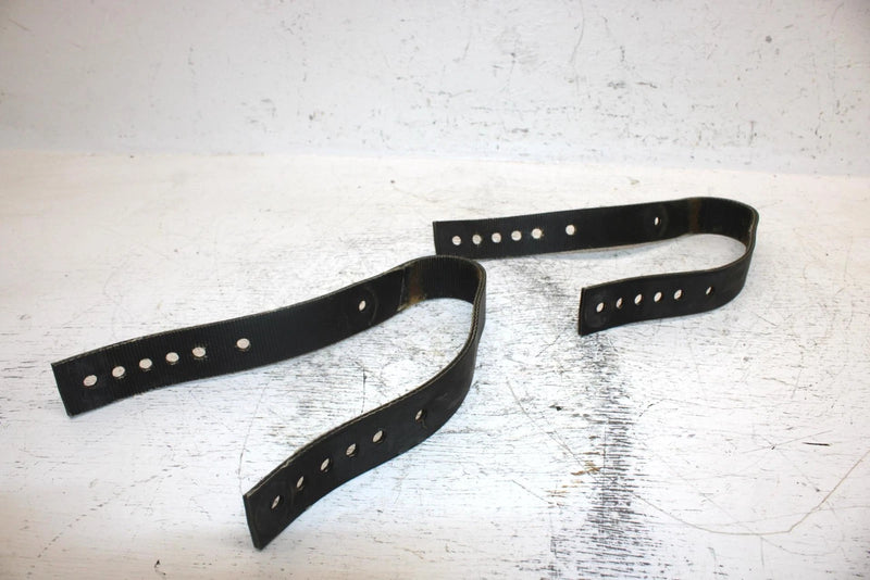 1997 Polaris Classic Oem Front Limiter Strap Set 5410938 SP42