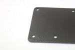 97 Arctic Cat Panther 440 OEM Tunnel Reinforcement Plate Bracket 2706-277 SA93