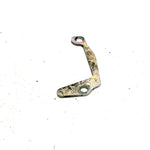 1985 Suzuki Quadrunner 185 OEM Front Chain Guide Plate 27641-24400 AS0