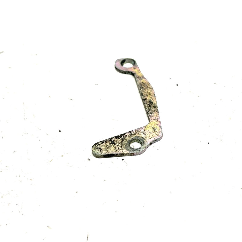 1985 Suzuki Quadrunner 185 OEM Front Chain Guide Plate 27641-24400 AS0