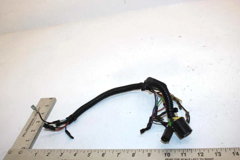 92 Polaris Trail Boss 350l 4x4 Oem Upper Wire Harness 2460352 APS1