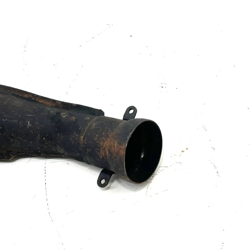 2005 Polaris Trail Blazer 250 OEM Exhaust Muffler 1260910-029 AP221
