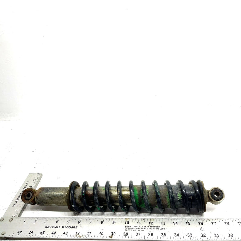 07-09 Honda Rancher 420 TRX420FE ES OEM Rear Suspension Shock 52400-HP5-601 AH76