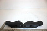 2001 Polaris Sportsman 500 Oem Front Axle Shield Set 5431837 5431838 AP81