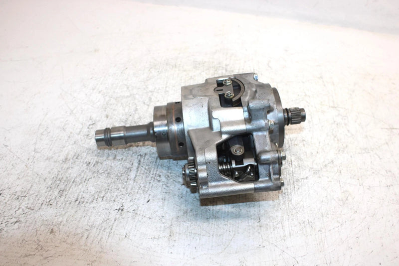 2002 Honda Foreman Rubicon Oem Hondomatic Housing/Shaft 40215-HM7-000 AH36