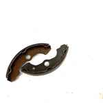 01-04 Honda TRX500 Rancher OEM Brake Pad Set Of 4 06450-HN5-671 AH79