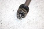 2003 Honda Fourtrax Foreman Rubicon Oem Prop Shaft 40201-HN2-000 AH11