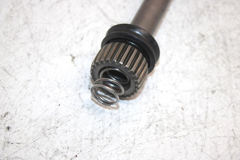 2003 Honda Fourtrax Foreman Rubicon Oem Prop Shaft 40201-HN2-000 AH11