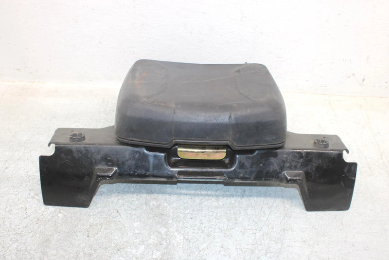 2006 Polaris Sportsman 500 Oem Rear Seat Rest 1015397-067 AP186