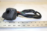 1995 Arctic Cat Monte Carlo 640 Oem Left Switch Assembly 0609-202 JA1
