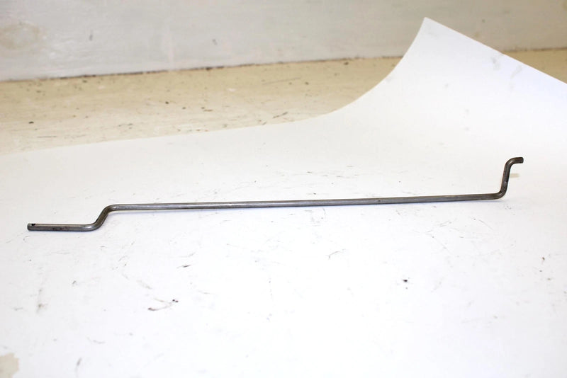 1997 Polaris Sl 700 Oem Port Door Support 5224788 JP5