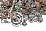 1996 Yamaha Vmax 600 Oem Nut Bolt Spacer Hardware Kit SY29