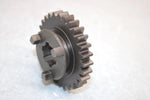 00 Polaris Xpedition 425 Oem Drive 4th Gear 3086343 AP19