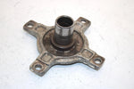 90 Suzuki Quadrunner  Oem Front Wheel Hub No Studs 54110-19B00 ASS