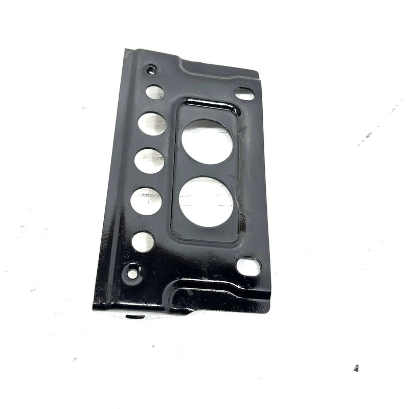 2004 John Deere Trail Buck 650 OEM Front Diff Bracket 705400255 AJ1.1