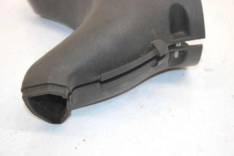 06 Ski-doo Skandic 550f Suv Oem Handlebar Cover 605250279 SS107