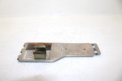 2006 Polaris 600 Fusion Oem Clutch Belt Cover 1014875 SP31