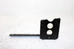1996 Ski-doo Formula Ss Oem Rear Skid Mount Set 518312926 SS7