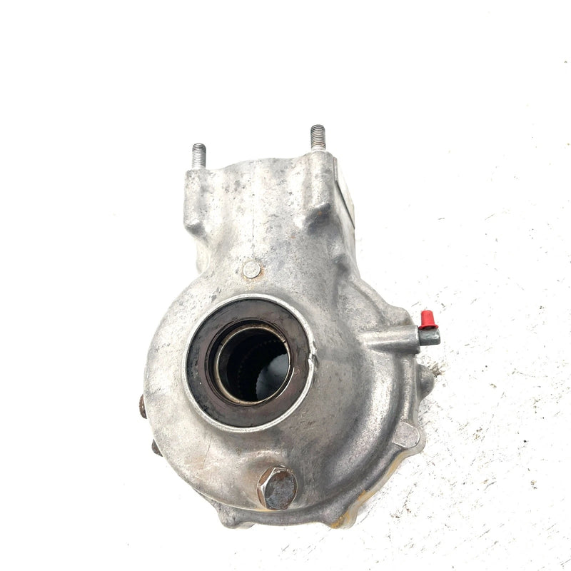 1995 Yamaha Big Bear 350 YFM350FW 4x4 OEM Rear Gearcase 3HN-46101-12-00 AY58