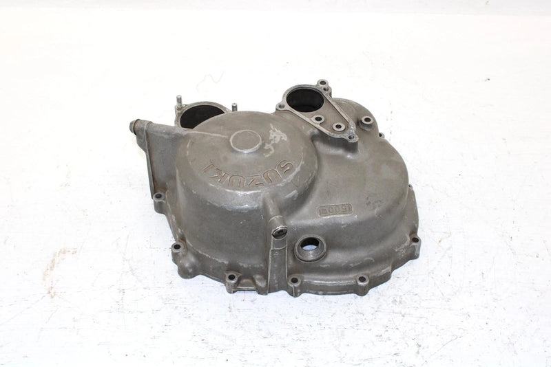 1988 Suzuki Lt 230 E Oem Clutch Side Cover 11341-35B00 AS7