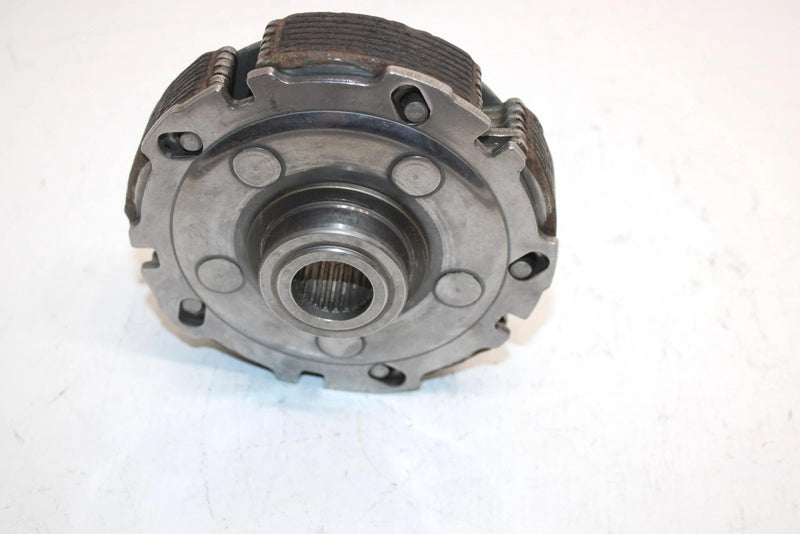 2001 Bombardier Traxter Oem Centrifugal Clutch 711659180 420659180 AB10