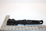 1986 Honda Atc 200 Sa Oem Right Footpeg 50610-969-680 AH59
