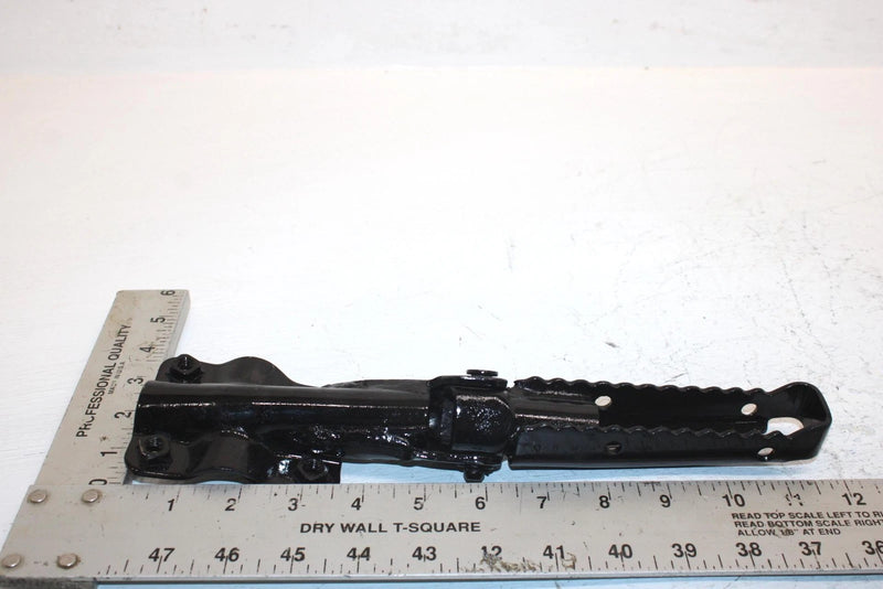 1986 Honda Atc 200 Sa Oem Right Footpeg 50610-969-680 AH59