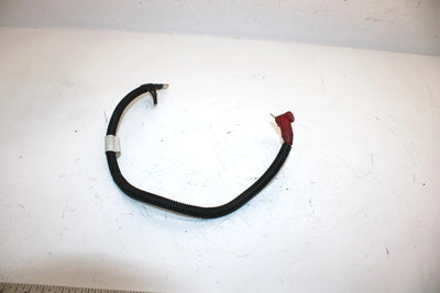 21 Can-am Outlander Max 450 4x4 Dps Oem Starter Motor Wire 710004381 AB4