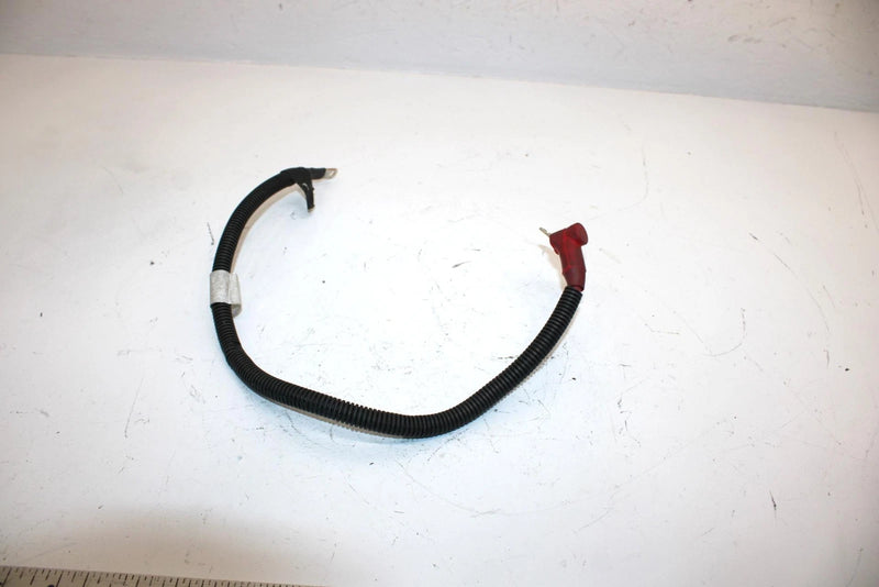 21 Can-am Outlander Max 450 4x4 Dps Oem Starter Motor Wire 710004381 AB4