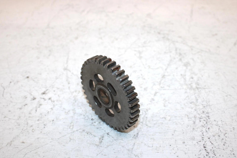 1996 Kawasaki Bayou 220 Oem 38T Low Output Gear 13129-1864 AK2