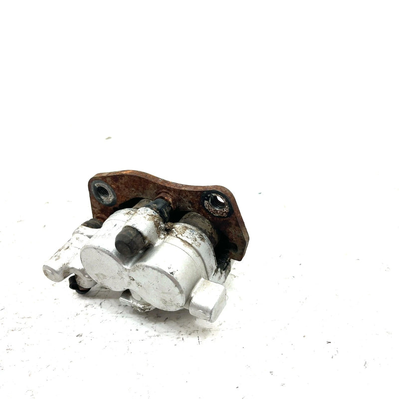 2006 Yamaha Rhino 450 4x4 OEM Front Brake Caliper Set 5B4-2580T-01-00 XY2