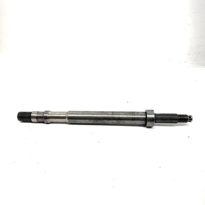 03 Bombardier Traxter 500 4x4 Auto OEM Right Rear Axle (Short) 705500183 AB15