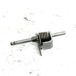 20-22 Can-Am Defender HD10 OEM Trans Shift Shaft W/Gear 420637569 XB0.1