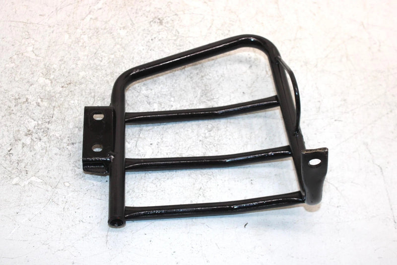 1997 Kawasaki Bayou 220 Oem Right Footboard 34028-1309 AK21