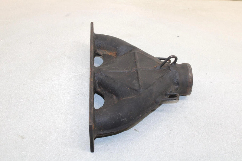 95 Polaris Xcr 600 Oem Exhaust Header Manifold Y Pipe 1260649-029 SP160