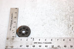 1985 Honda Atc110 A Oem 33T Countershaft Low Gear 23421-459-000 AH13