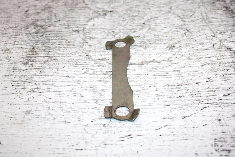 2000 Ski-doo Mxz 600 Oem Caliper Bolt Locking Tab 507032316 SS15