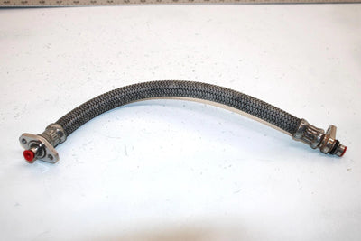 04 Honda Trx250ex A Oem Oil Cooler Hose 15520-HN6-000 Q4542
