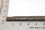 Ski-doo Oem Rear Suspension Transversal Upper Axle 503151400 SS113