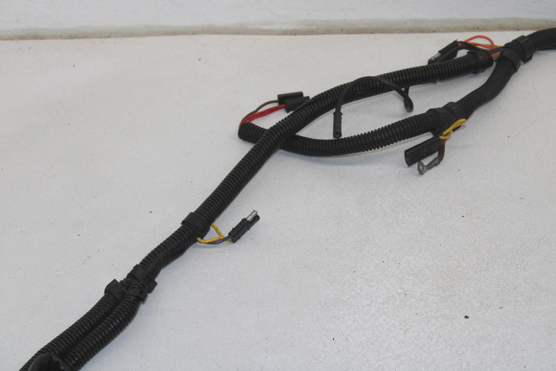99 Polaris Supersport Oem Main Engine Wiring Harness 2460703 B201