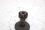 2001 Honda Trx 500 Faa Fourtrax Forman Oem 56T/17T Shift Motor Gear AH56