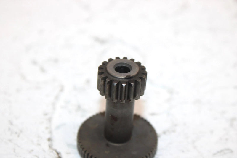 2001 Honda Trx 500 Faa Fourtrax Forman Oem 56T/17T Shift Motor Gear AH56